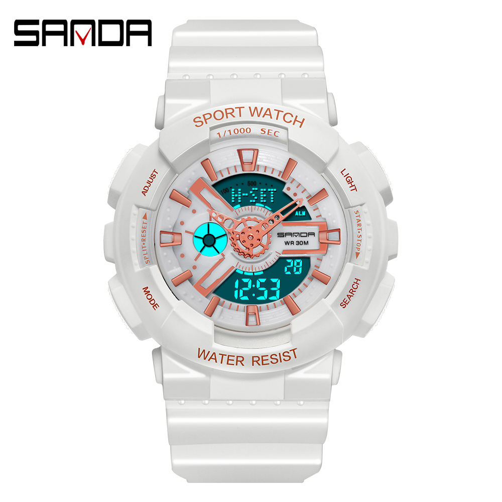 Fashion Sanda Top Brand Sport  - Outdoor Sport Lights recensione e prezzo