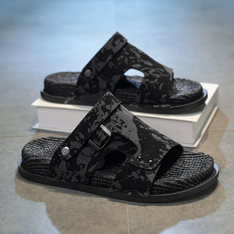 Sandali casual da uomo, estivi - Outdoor Sports Shoes recensione e prezzo