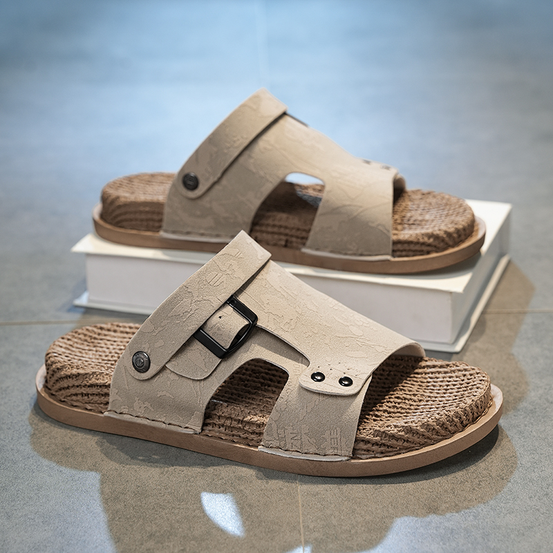 Sandali casual da uomo, estivi - Outdoor Sports Shoes recensione e prezzo