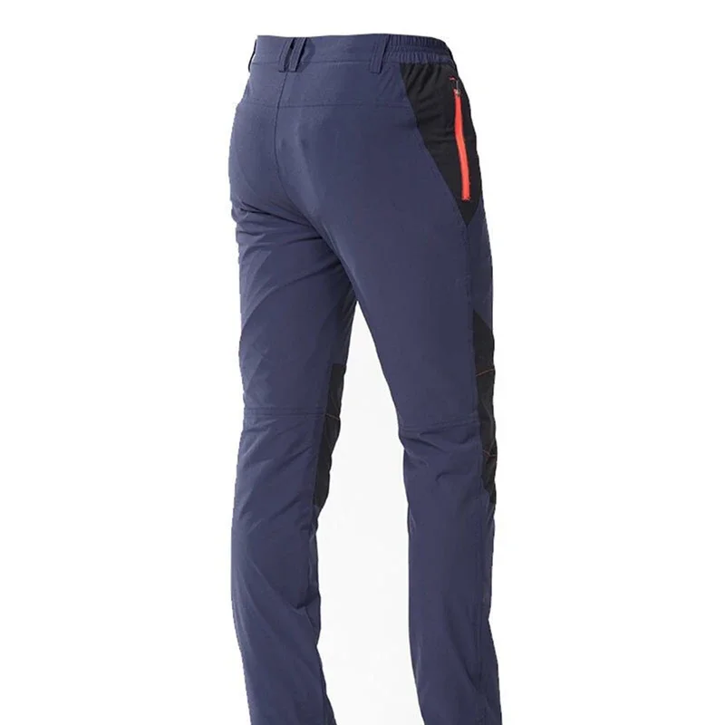Nuovi Pantaloni Cargo Impermea - Outdoor Sport Hiking Pants recensione e prezzo