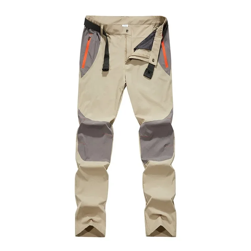 Nuovi Pantaloni Cargo Impermea - Outdoor Sport Hiking Pants recensione e prezzo