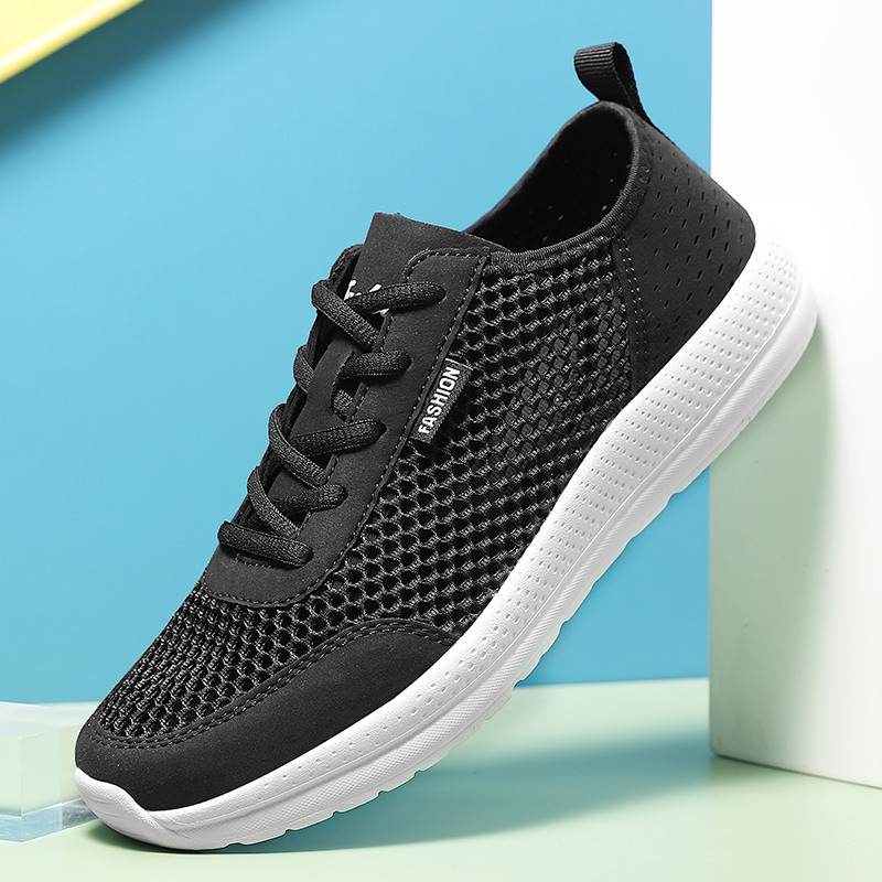 Scarpe sportive morbide da uom - Outdoor Sport Lights recensione e prezzo