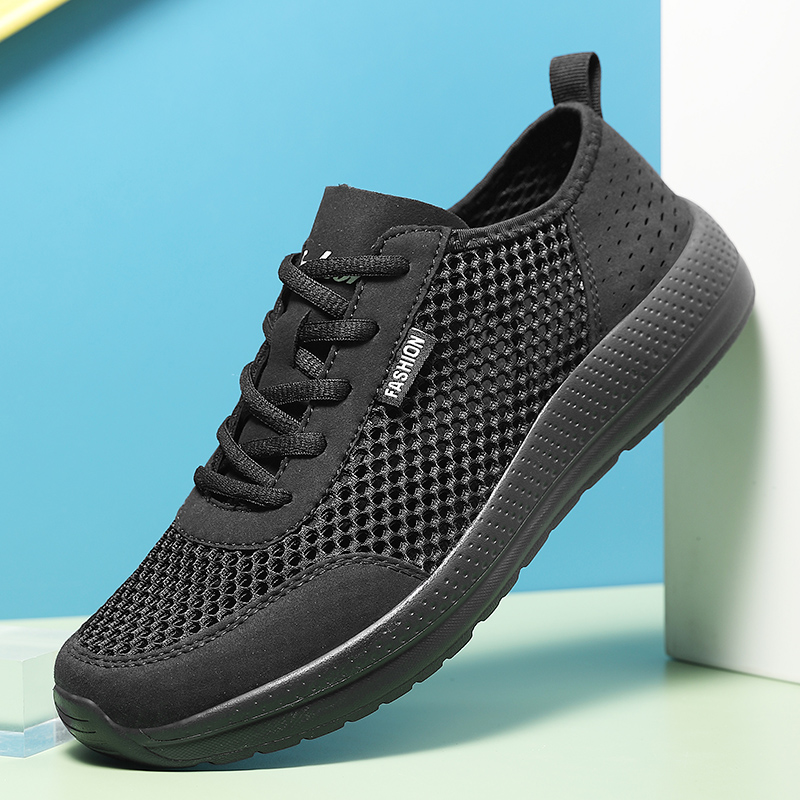 Scarpe sportive morbide da uom - Outdoor Sport Lights recensione e prezzo