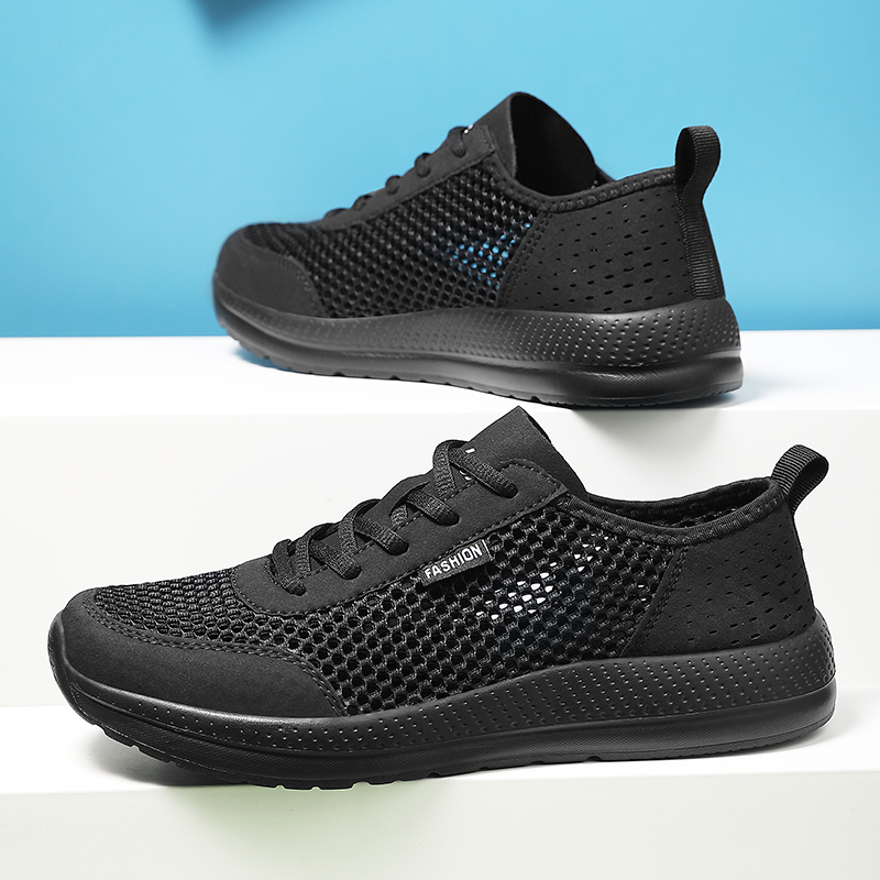 Scarpe sportive morbide da uom - Outdoor Sport Lights recensione e prezzo