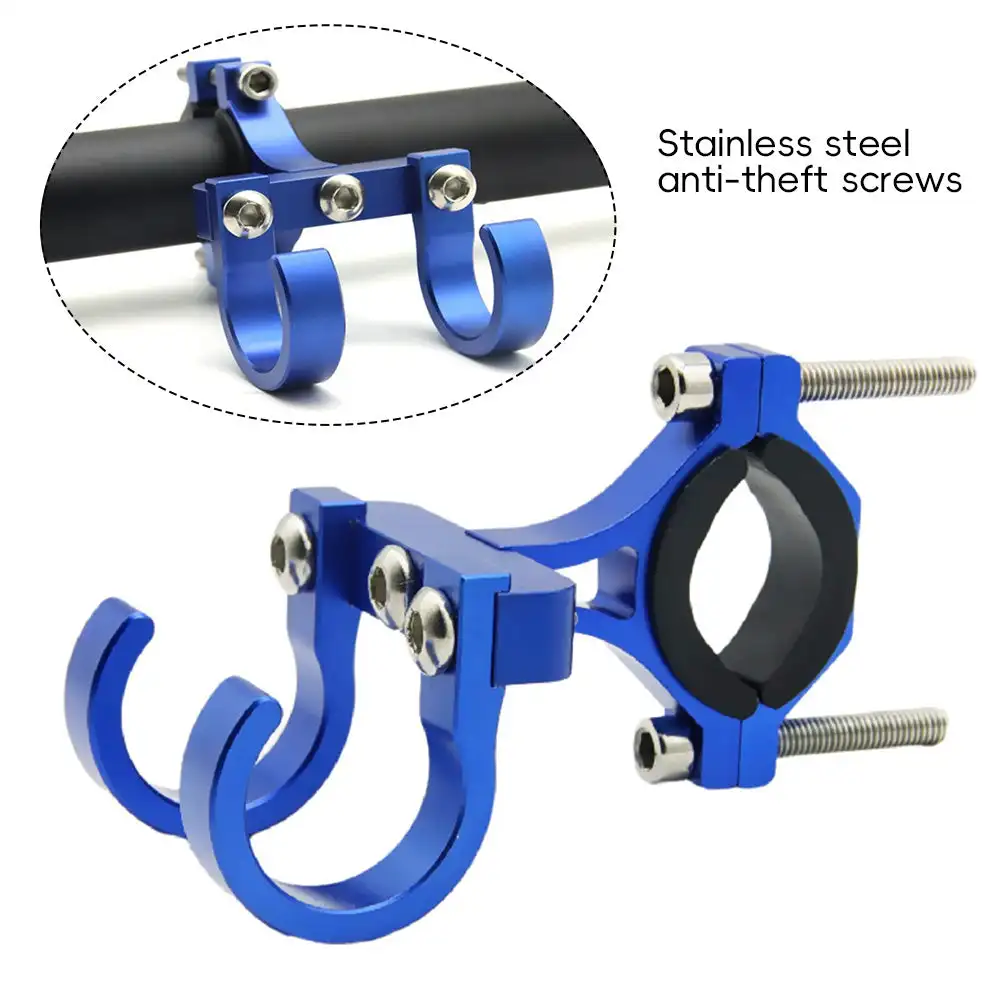 Ganci per scooter elettrici Sc - Outdoor Sports Store recensione e prezzo