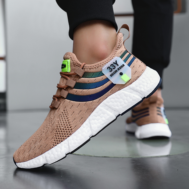 Scarpe da ginnastica casual da - Outdoor Sport Lights recensione e prezzo