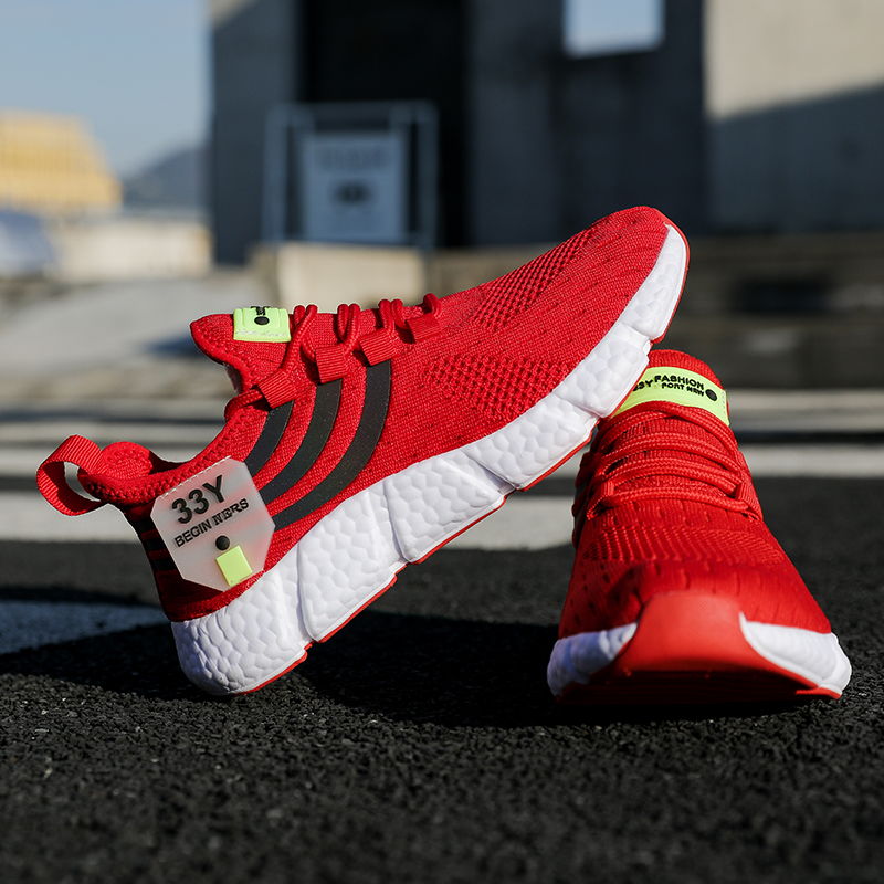 Scarpe da ginnastica casual da - Outdoor Sport Lights recensione e prezzo