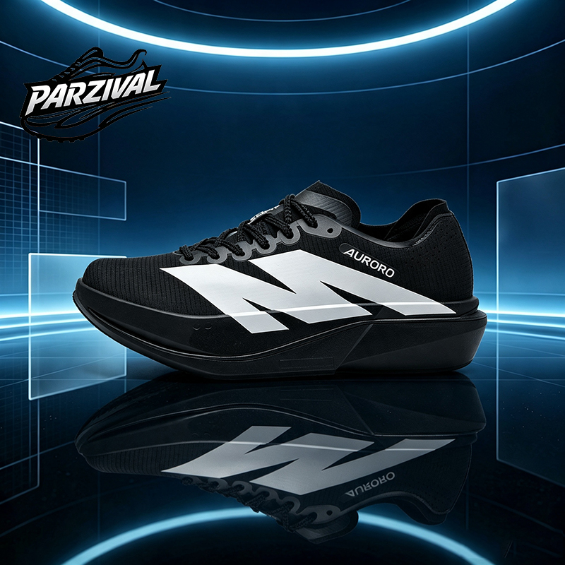 Scarpe da Corsa con Piastra in - Outdoor Sport Lights recensione e prezzo
