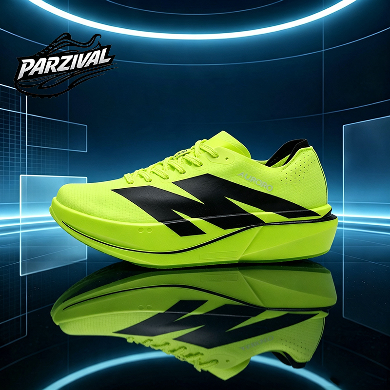 Scarpe da Corsa con Piastra in - Outdoor Sport Lights recensione e prezzo