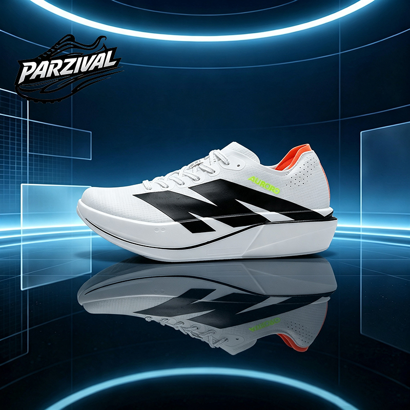 Scarpe da Corsa con Piastra in - Outdoor Sport Lights recensione e prezzo