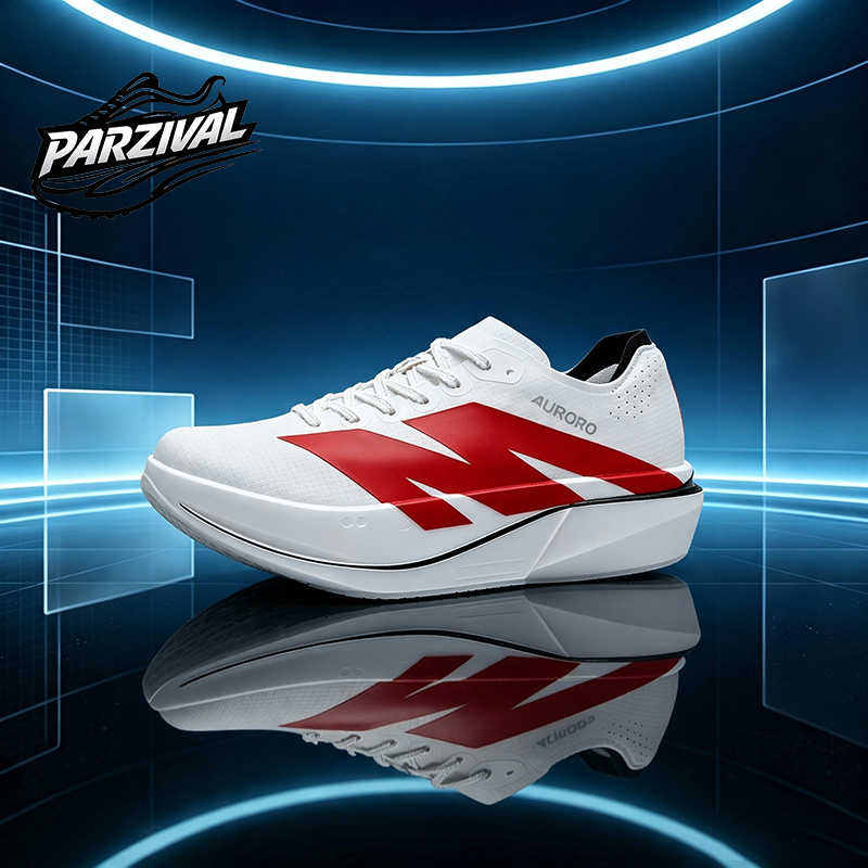Scarpe da Corsa con Piastra in - Outdoor Sport Lights recensione e prezzo