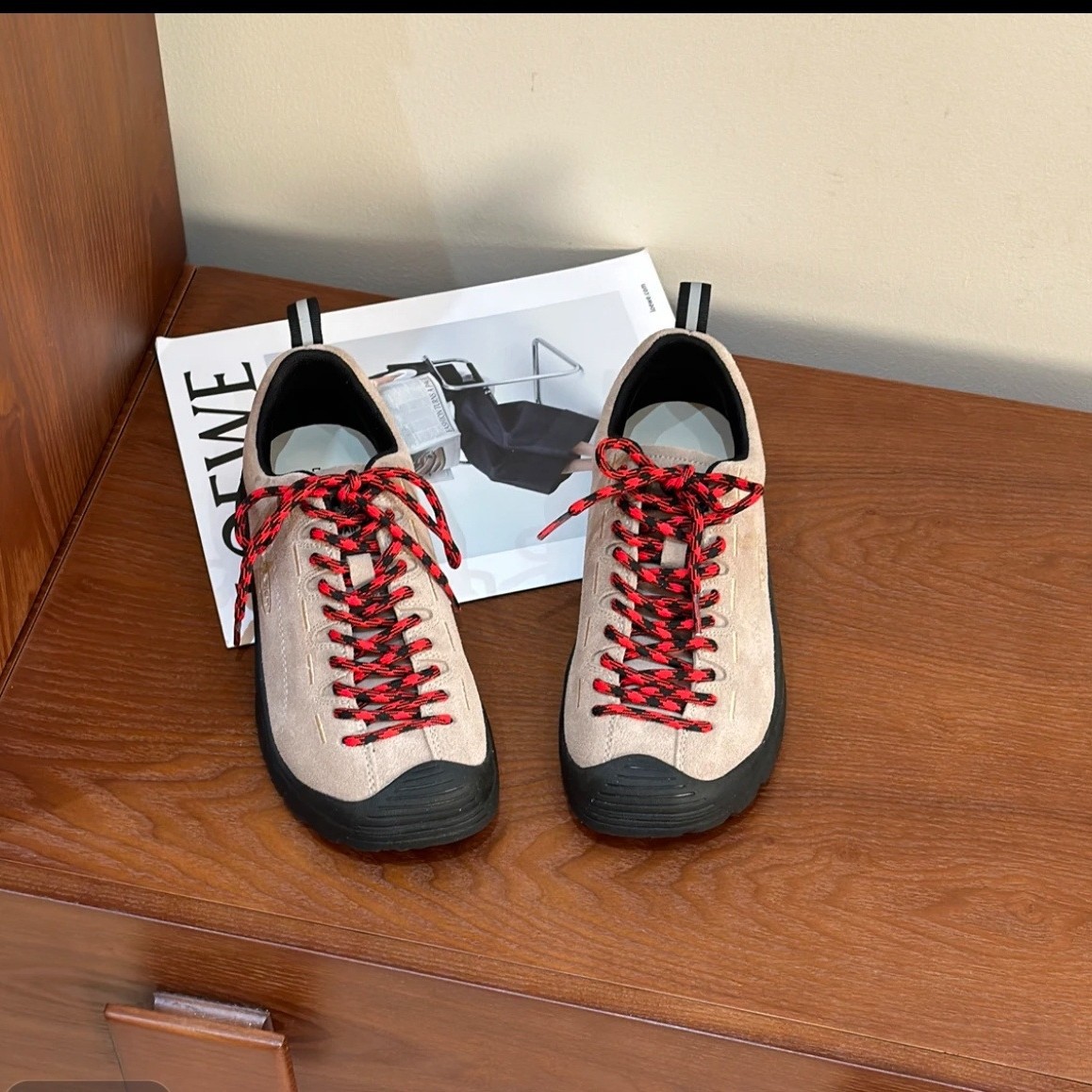 Scarpe da montagna, scarpe da  - Outdoor Sports Shoes recensione e prezzo