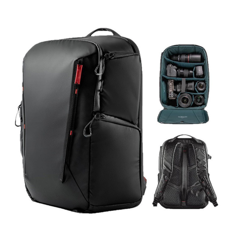Nuova Borsa per Fotocamera di  - Outdoor Sport Camera recensione e prezzo