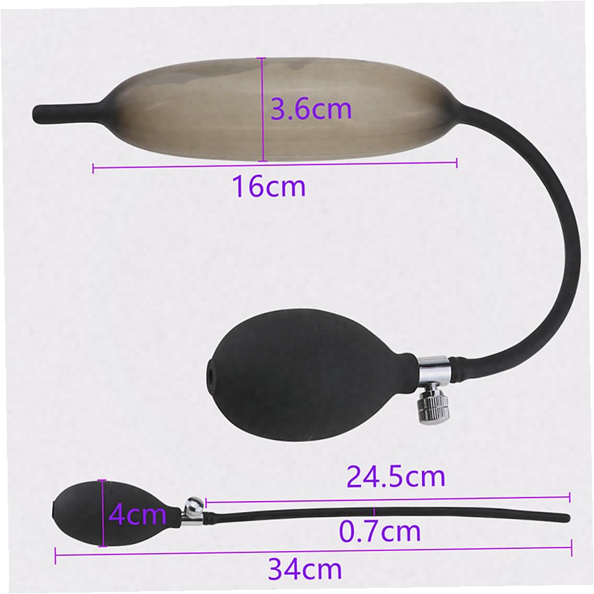 Dilatatore Uretrale Lungo Gonf - Lunge Line Horse recensione e prezzo