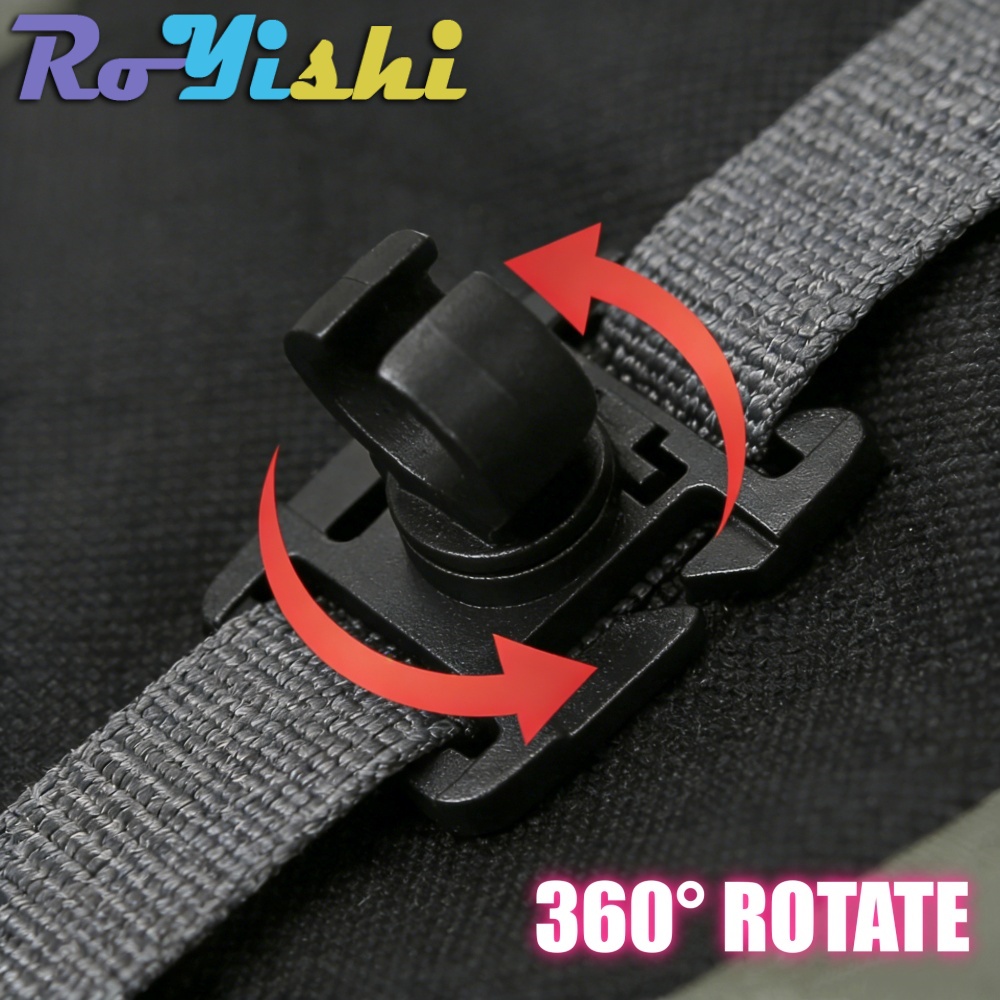 Portatile 360 °   Gancio girev - Outdoor Sport Lights recensione e prezzo