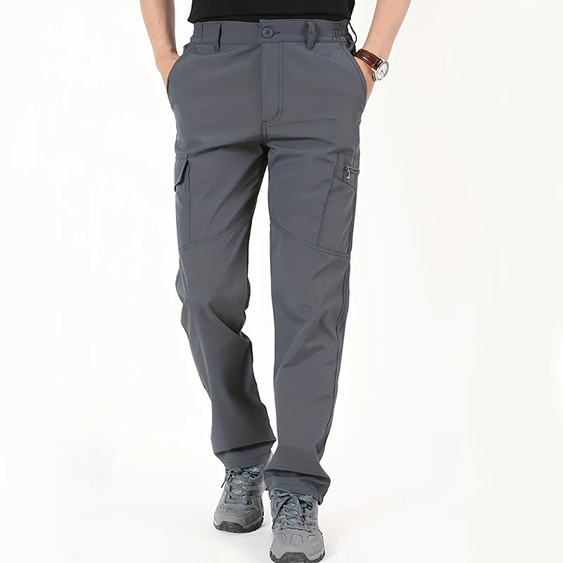 2024 Pantaloni tattici da lavo - Outdoor Sport Hiking Pants recensione e prezzo