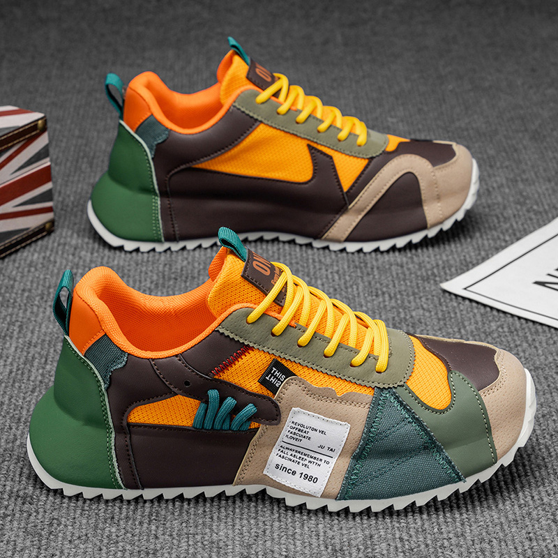ELUVA Sneakers da uomo Scarpe  - Outdoor Sport Lights recensione e prezzo