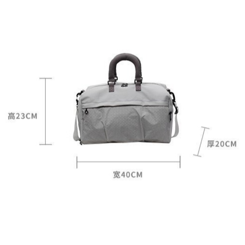 Borsa da viaggio leggera per b - Outdoor Sports Shoes recensione e prezzo