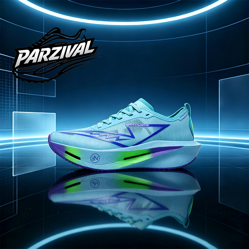 Scarpe da Corsa con Piastra in - Outdoor Sport Lights recensione e prezzo