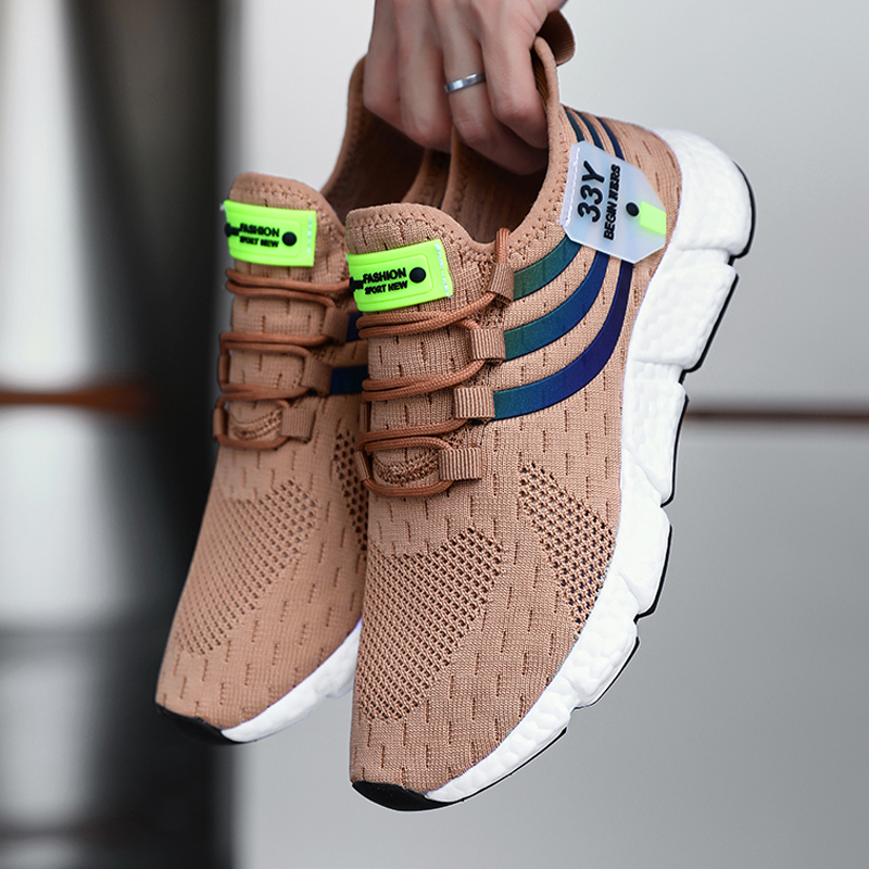 Sneakers casual da uomo, scarp - Outdoor Sport Lights recensione e prezzo