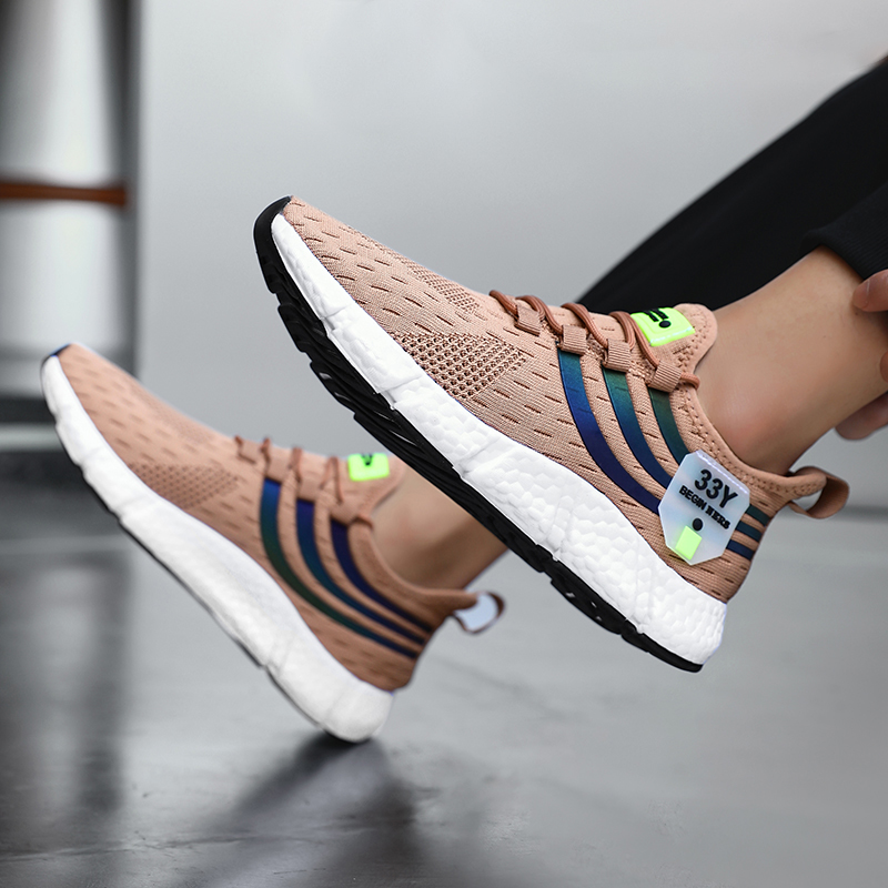 Sneakers casual da uomo, scarp - Outdoor Sport Lights recensione e prezzo