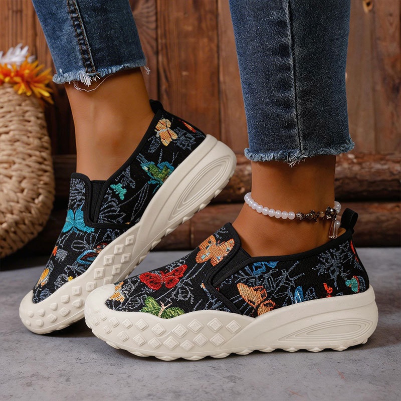 Scarpe da donna comode e trasp - Outdoor Sports Shoes recensione e prezzo