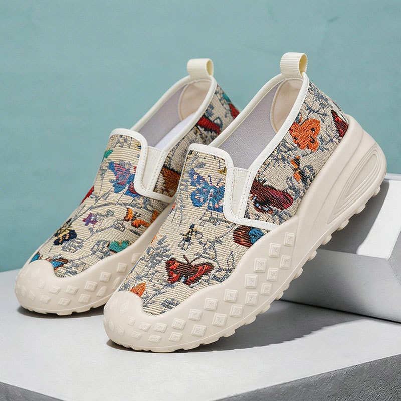 Scarpe da donna comode e trasp - Outdoor Sports Shoes recensione e prezzo