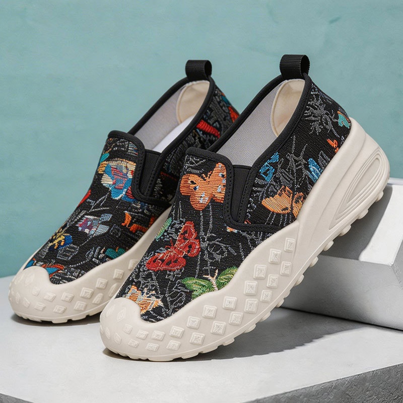 Scarpe da donna comode e trasp - Outdoor Sports Shoes recensione e prezzo