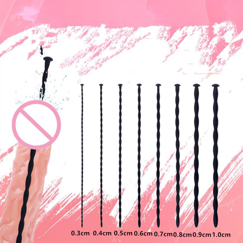 4/8 Pezzi Dilatatore Uretrale  - Lunge Line Horse recensione e prezzo