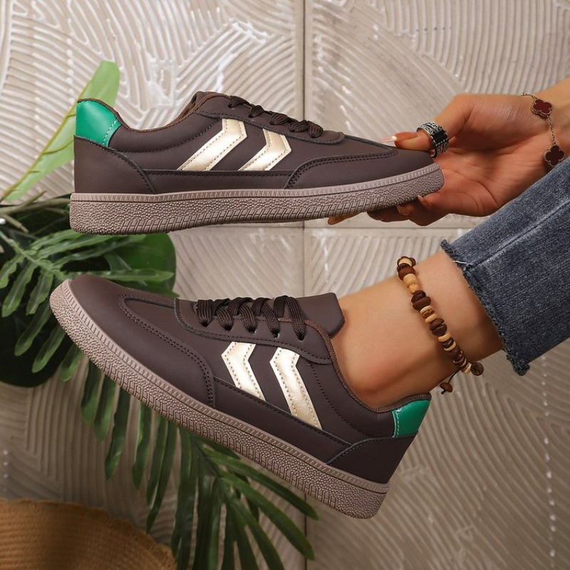 Sneakers bianche casual alla m - Outdoor Sports Shoes recensione e prezzo