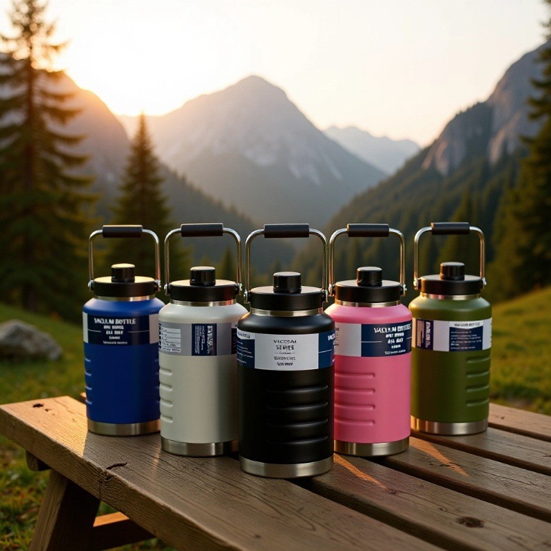 1 Bottiglia d'acqua sportiva g - Outdoor Sports Store recensione e prezzo