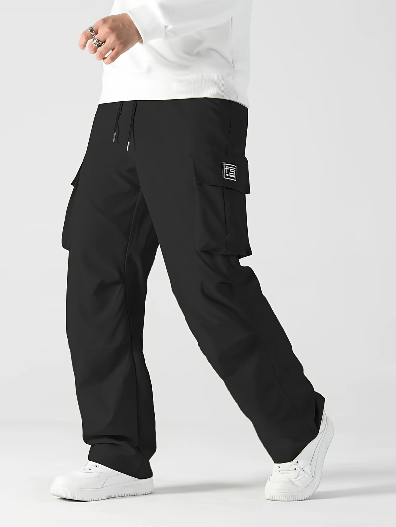 Pantaloni Casual da Uomo, Jogg - Outdoor Sport Hiking Pants recensione e prezzo
