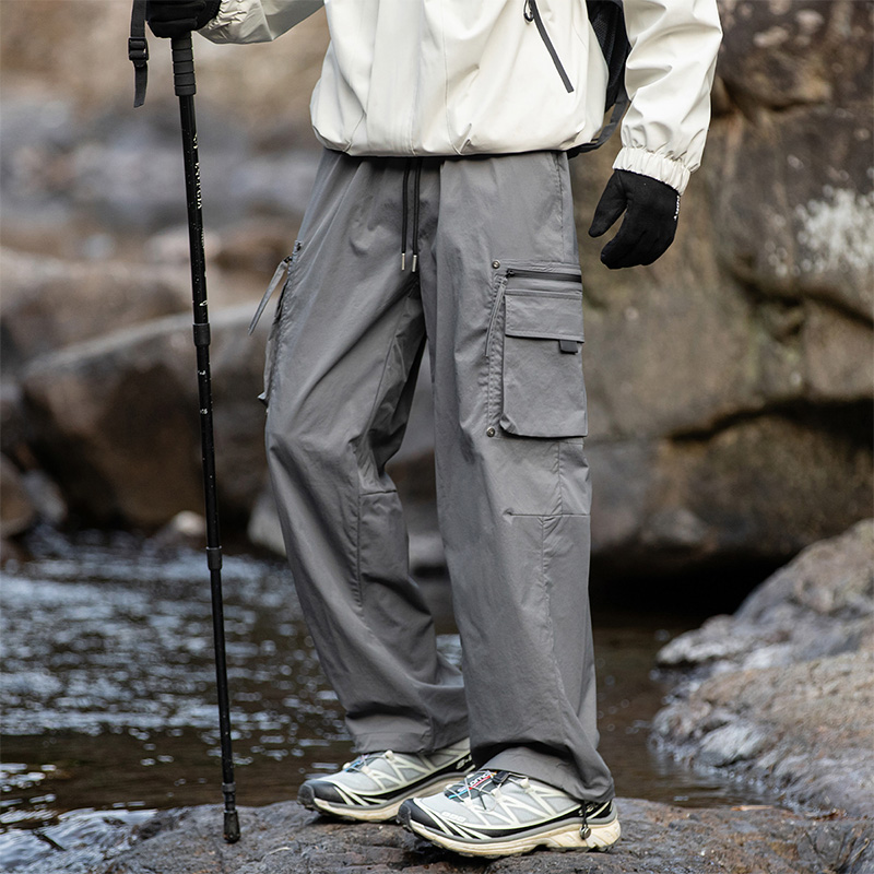 Pantaloni Cargo Sportivi Imper - Outdoor Sport Hiking Pants recensione e prezzo