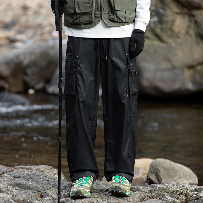 Pantaloni Cargo Sportivi Imper - Outdoor Sport Hiking Pants recensione e prezzo