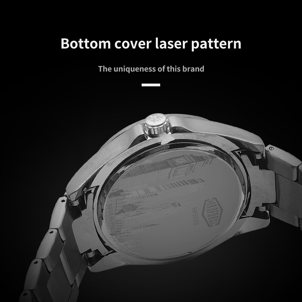 HEROFORCE Nuovo orologio al qu - Outdoor Sport Smart Watch recensione e prezzo