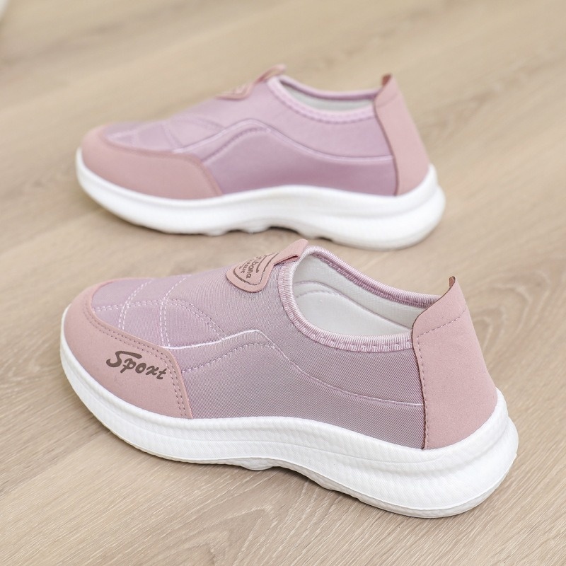 Scarpe da donna comode, traspi - Outdoor Sports Shoes recensione e prezzo